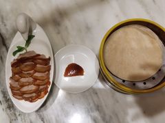 -御仙都北京菜馆·烤鸭店(双井店)