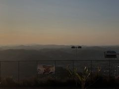 -神光山国家森林公园