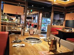 -汉拿山(北京上地华联店)
