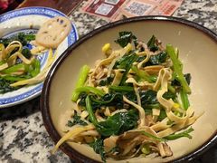 -南京大牌档(崇文门国瑞店)