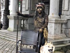 -观澜湖华谊冯小刚电影公社(百年记忆公社)