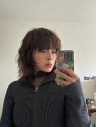 -MOVAN  HAIR莫凡匠人发型屋