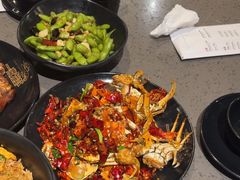 -一棠龙虾•王牌虾球(楚河汉街店)
