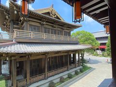 -香积寺
