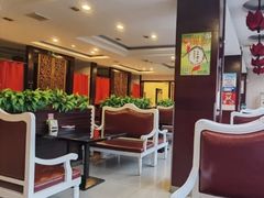 -金叶酒家(新华路店)