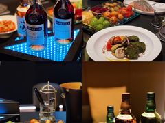 -柏粤汇PARKVIEW KTV(欢乐海岸店)