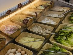 -阿亲家·韩式无限烤肉(不夜城店)