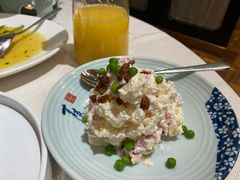 -上海人家花樣年华(虹口龙之梦店)