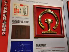-中国铁道博物馆(正阳门馆)