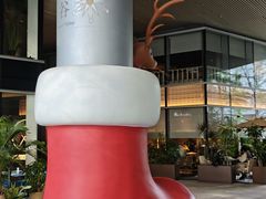 -深圳湾万象城(南山店)