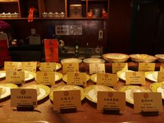 -富华斋饽饽铺·宫廷糕点·伴手礼(护国新天地店)