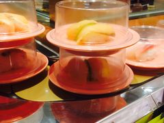 -争鲜回转寿司(南开大悦城店)