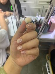 -小仙女美甲美睫
