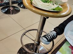 -呷哺呷哺(西单大悦城店)