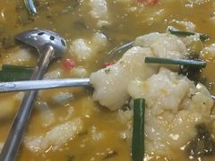 -陈生记黑鱼馆·20年活鱼现杀(宁波鼓楼店)