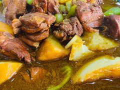 -东财大盘鸡(黑石礁店)