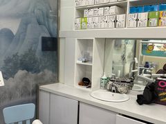 -极光口腔·矫正种植修复(锦江店)