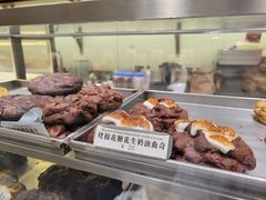 -CHOCMONS巧克怪兽(屏风街店)