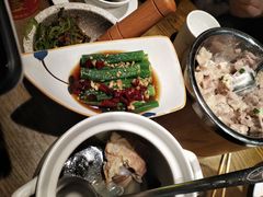 -炊烟小炒黄牛肉(中心印象城店)