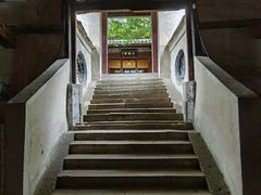 -宁波市保国寺古建筑博物馆