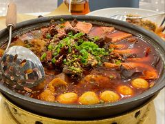 -眉州东坡(清河万象汇店)