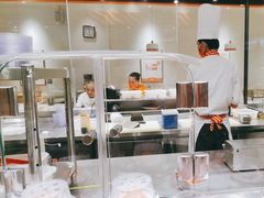 -新一番三文鱼寿司(大东海店)