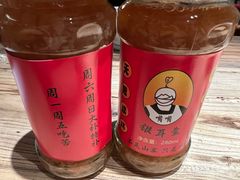 -树厨贵州菜(大十字店)