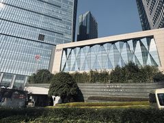 -长沙君悦酒店·自助餐厅咖啡厅