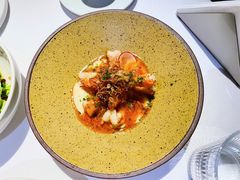 -Bistro Wang 牛排馆
