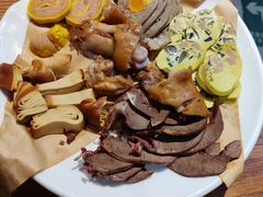 -马家饭堂(南街薰酱店)
