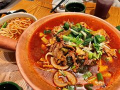 -云海肴云南菜(正大广场店)