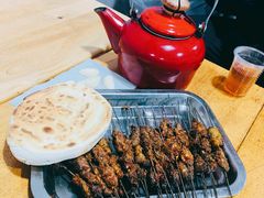 -清真·马峰烤肉(小学习北巷店)