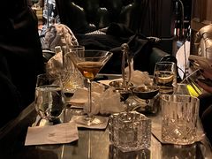 -LONG BAR 廊吧(外滩华尔道夫酒店)