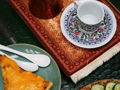 -Turka土耳咖(五大道店)