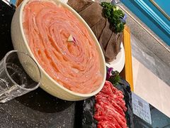 -五星桥原切肥牛火锅·30年专注好牛肉(湖塘店)