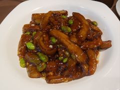 -玉桥餐厅(天坛店)