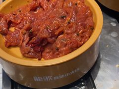 -龍歌自助小火锅(秦淮水游城店)