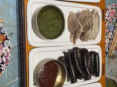 -哈啾嗨·新概念蒙餐(红星新城店)