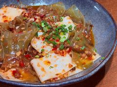 -爆好吃夜市大排档·乐山江湖菜(中心城总店)