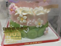 -味多美蛋糕(通州店)