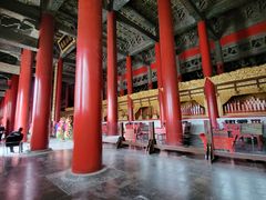 -历代帝王庙博物馆