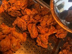 -王超林风味炸鸡(贵和街店)