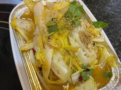-老何太太鹤岗小串·团建聚餐(龙华店)