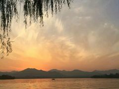 -杭州西湖柳莺里酒店·闻莺厅