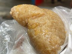 板栗鲜肉绿豆沙粽-粽子大王(太平路店)