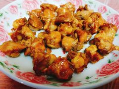 掌中宝-蓝精灵饺子店