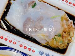 -荔银肠粉(广州天河华利路店)