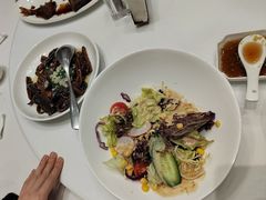 -新吉士·上海菜(浦东LCM置汇旭辉店)