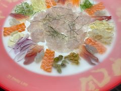 -滋粥楼·顺德菜(番禺广场总店)
