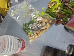 -赵一家烧烤(朝阳路店)